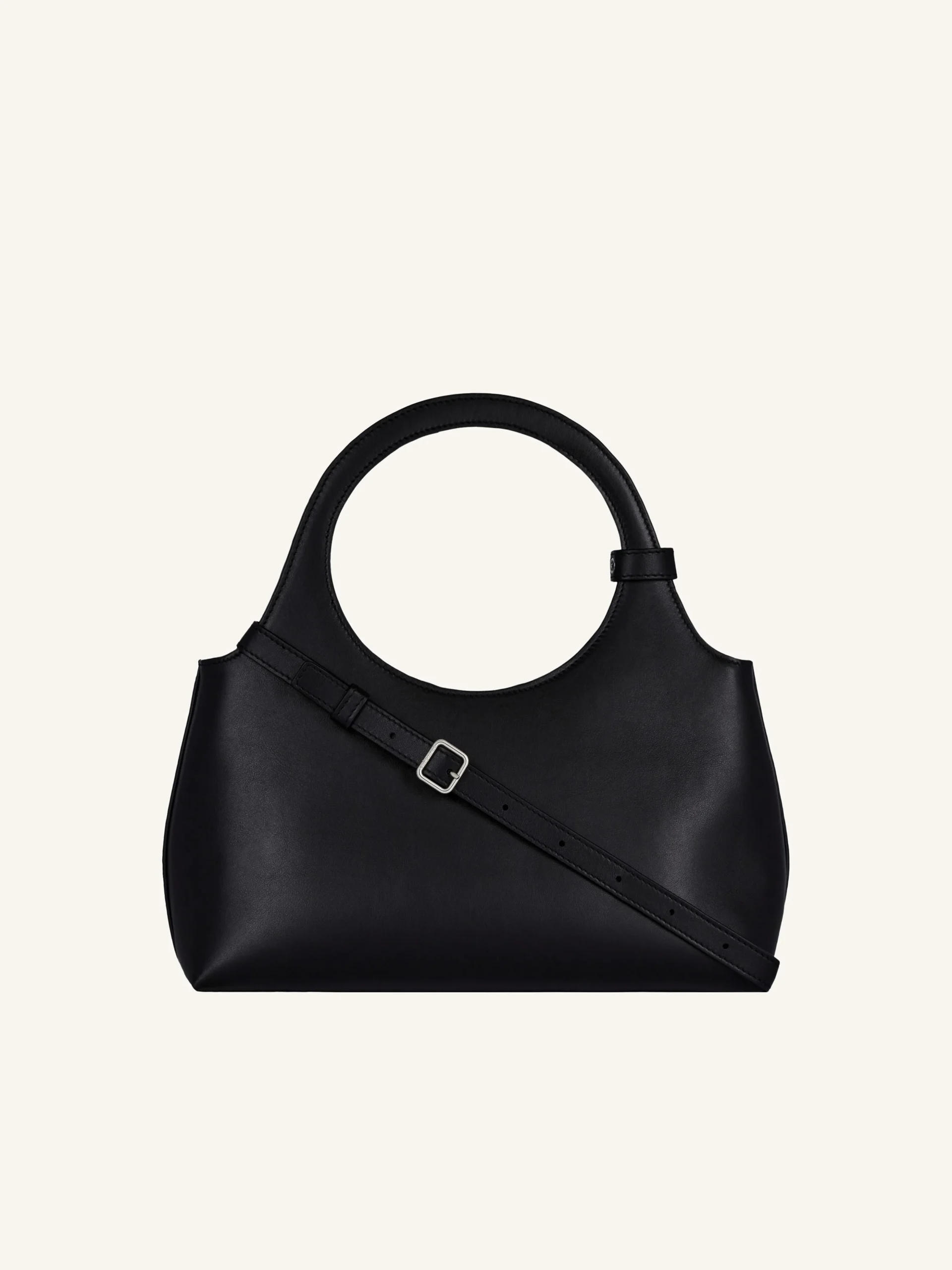 HOLY DAY LEATHER BAG