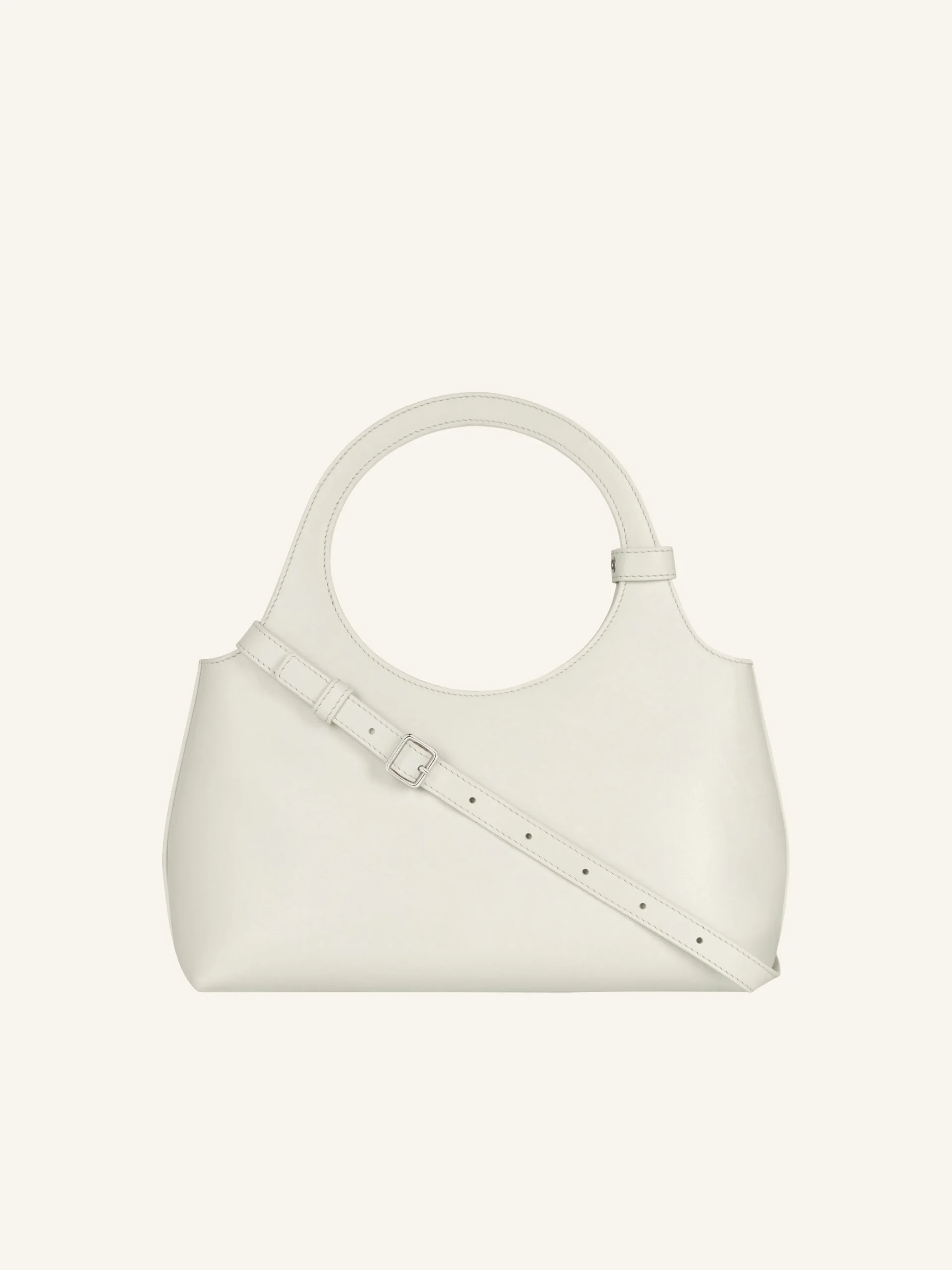 HOLY DAY LEATHER BAG