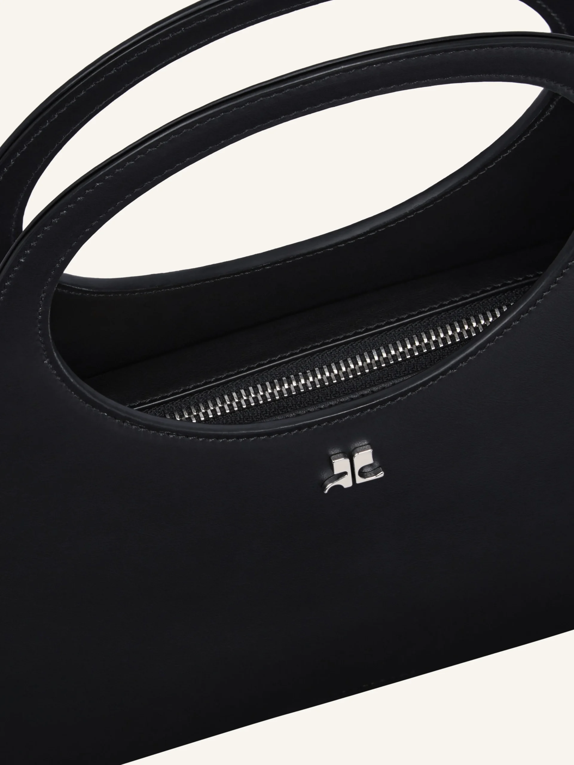 HOLY DAY LEATHER BAG
