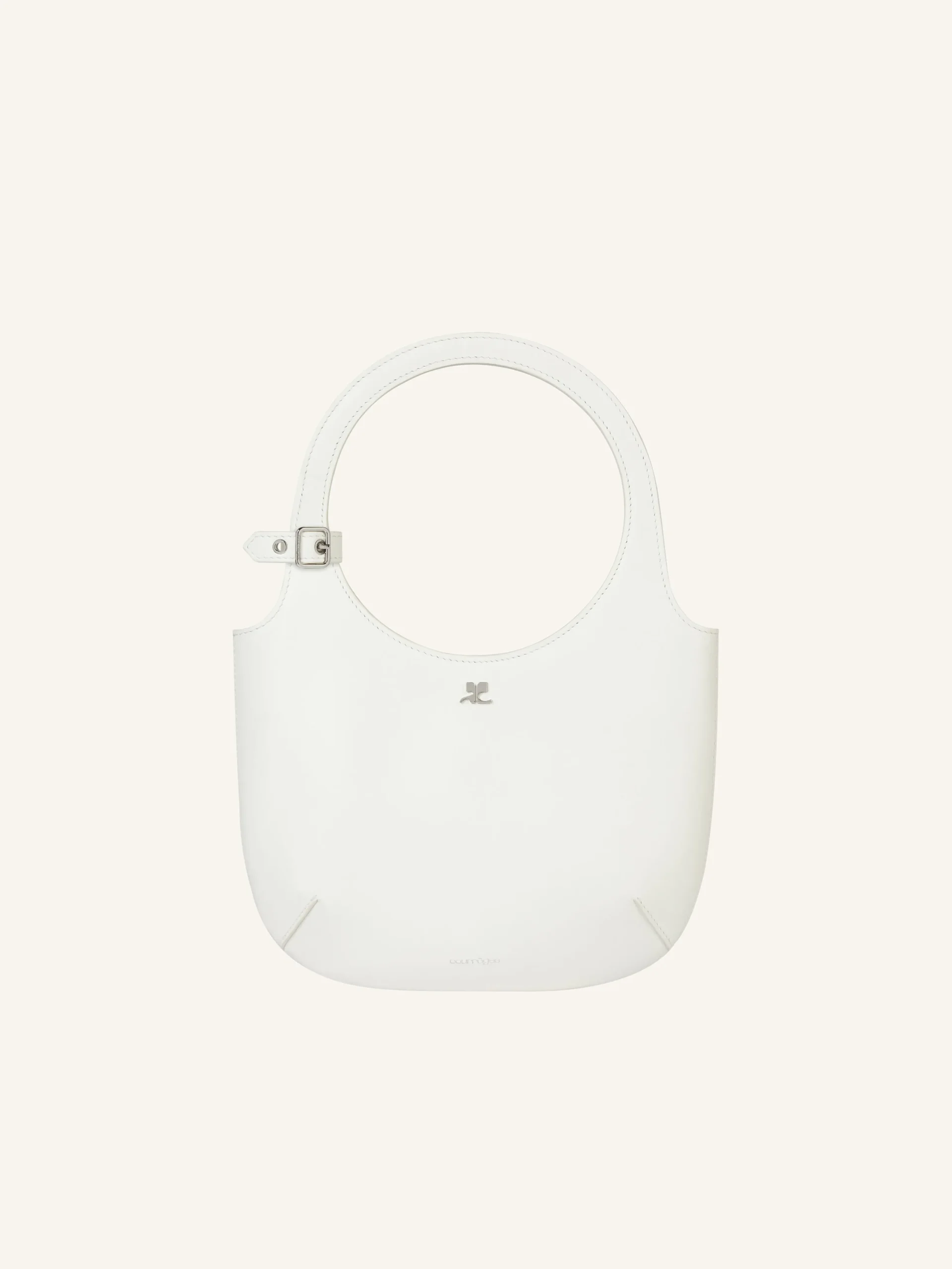 HOLY LEATHER BAG