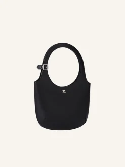 HOLY LEATHER BAG