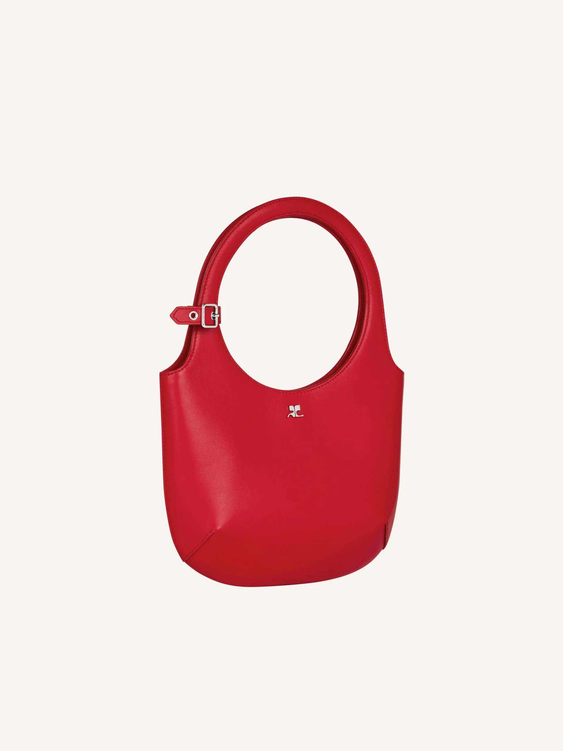 HOLY LEATHER BAG