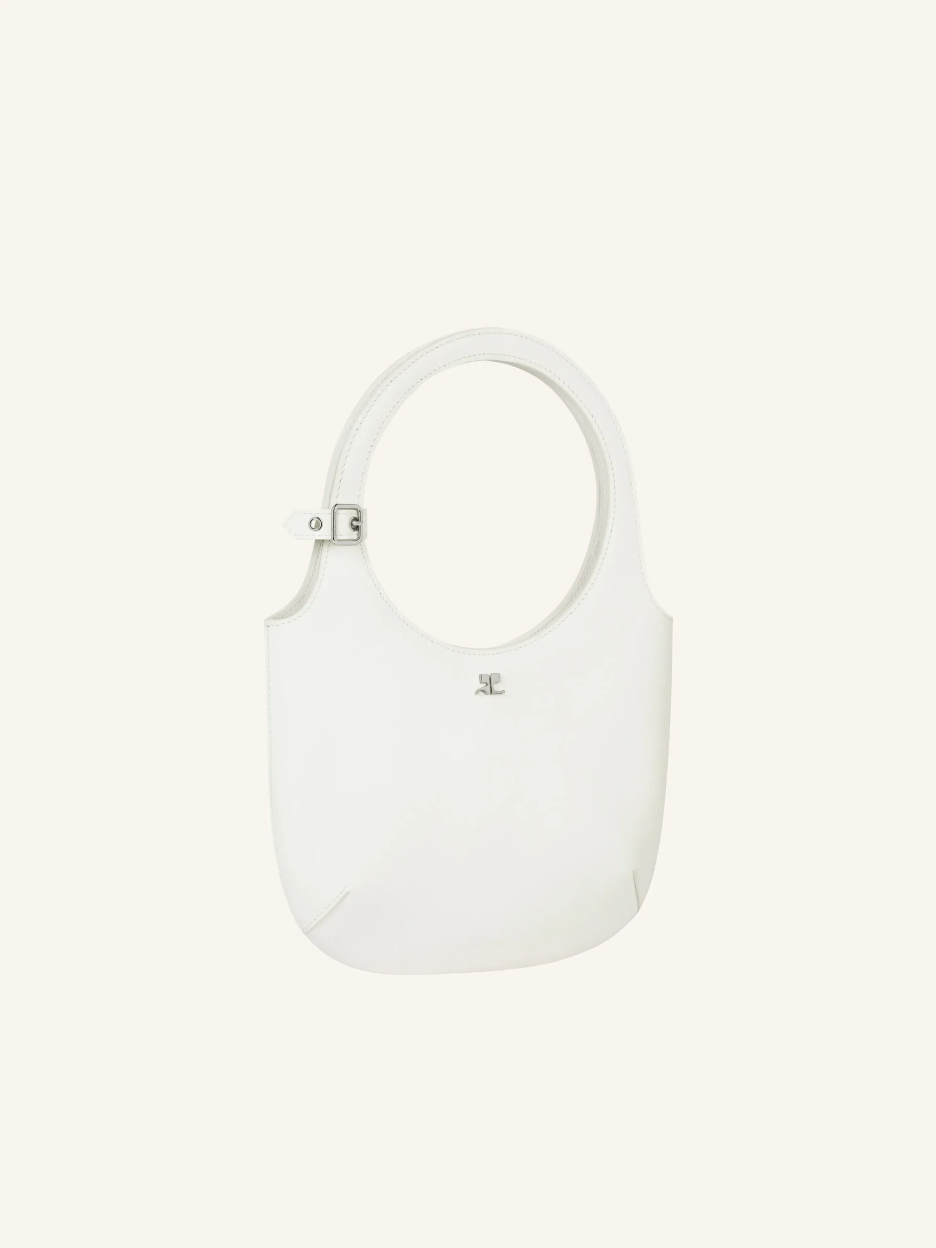 HOLY LEATHER BAG