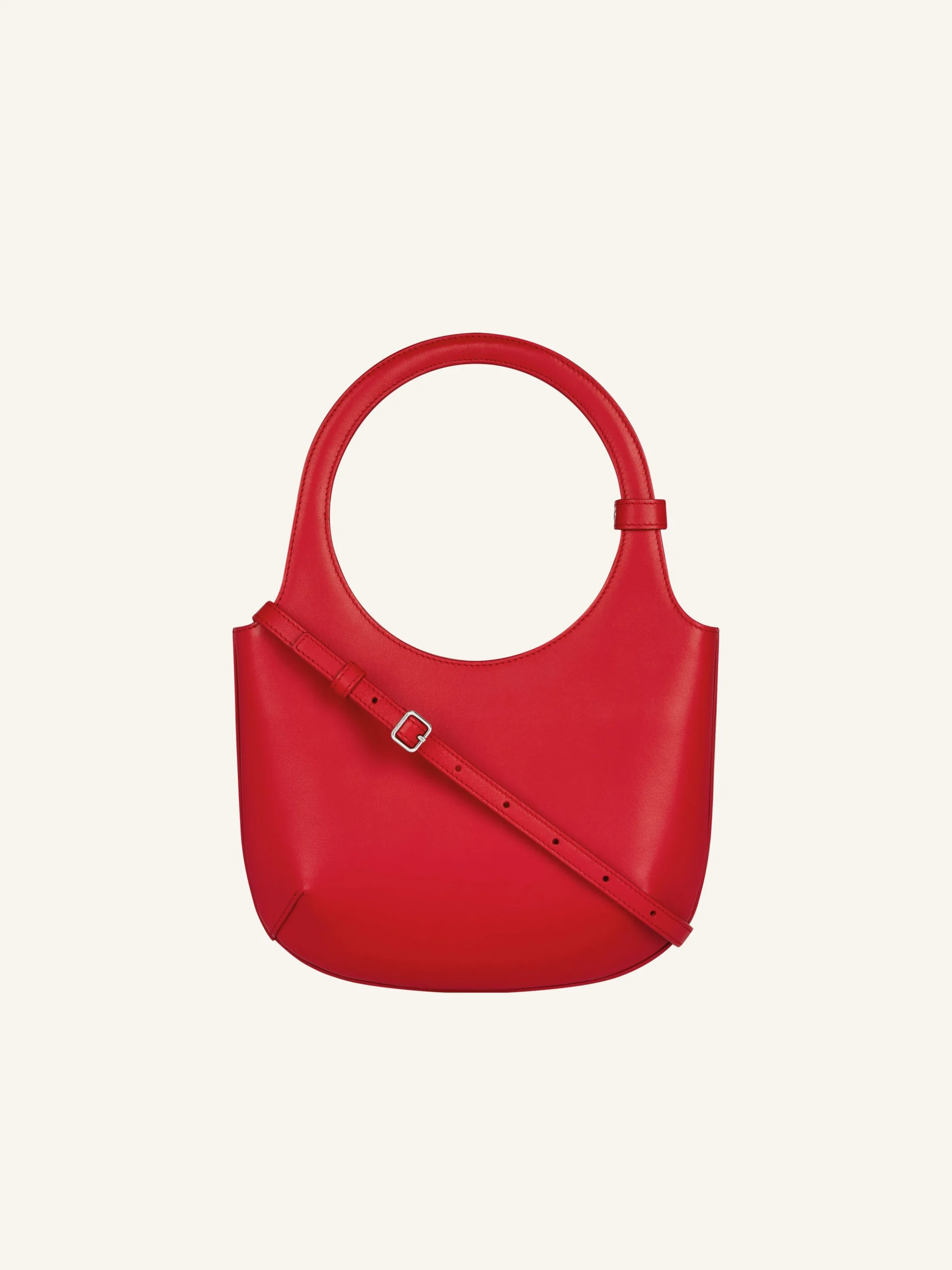 HOLY LEATHER BAG