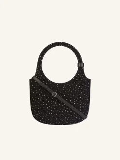 HOLY MEDUSA PRINTED BAG