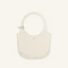 HOLY NAPLACK LEATHER BAG