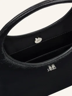 HOLY NAPLACK LEATHER BAG