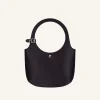 HOLY SATIN BAG