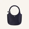 HOLY SATIN BAG