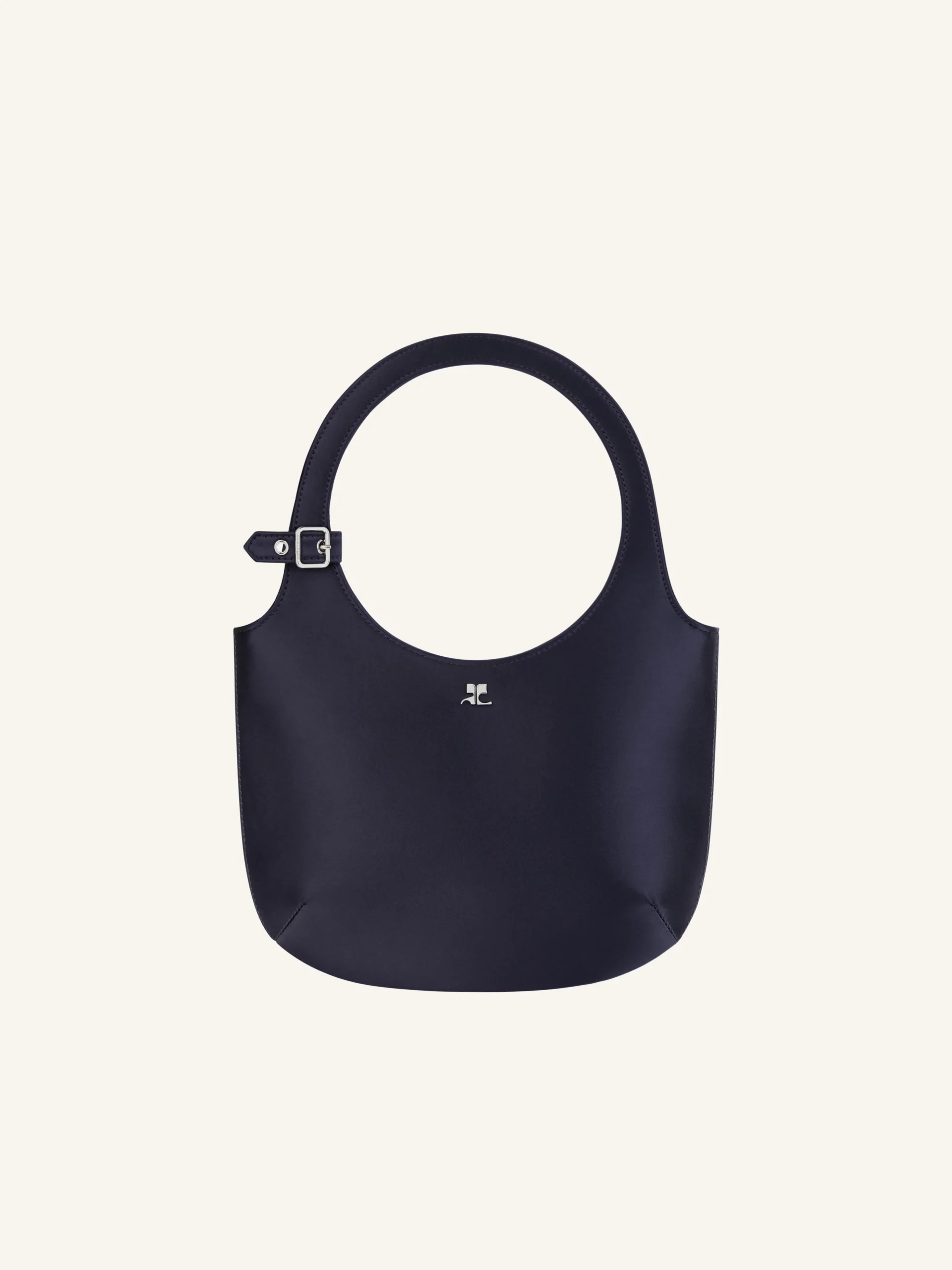 HOLY SATIN BAG