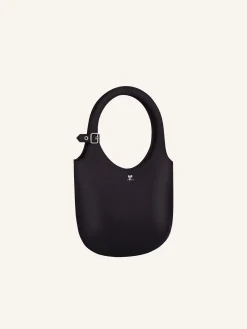 HOLY SATIN BAG