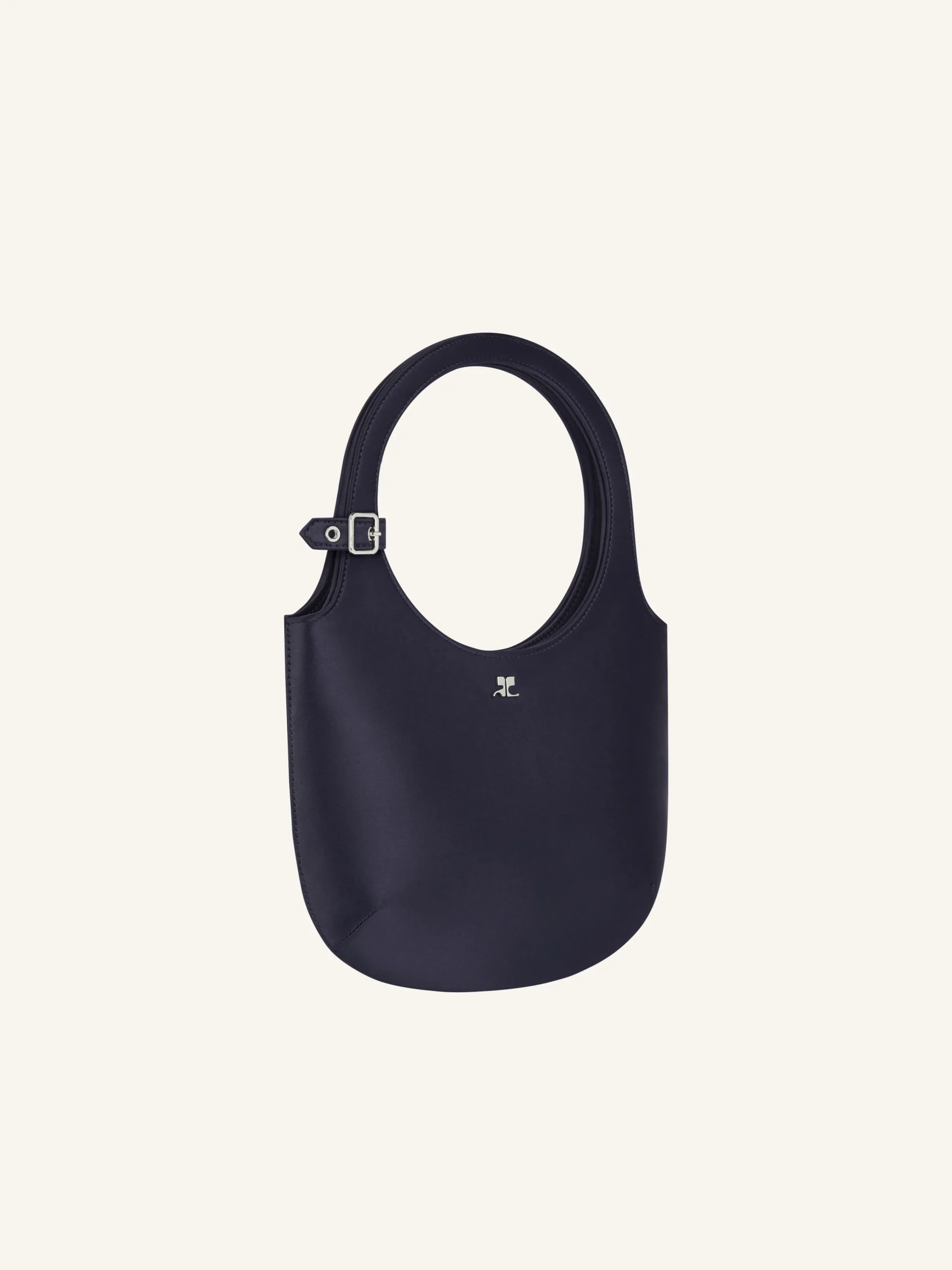 HOLY SATIN BAG