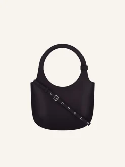 HOLY SATIN BAG