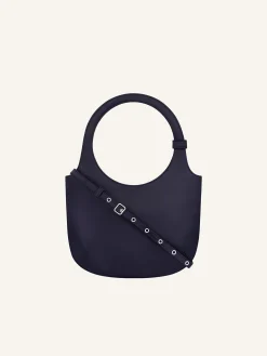 HOLY SATIN BAG