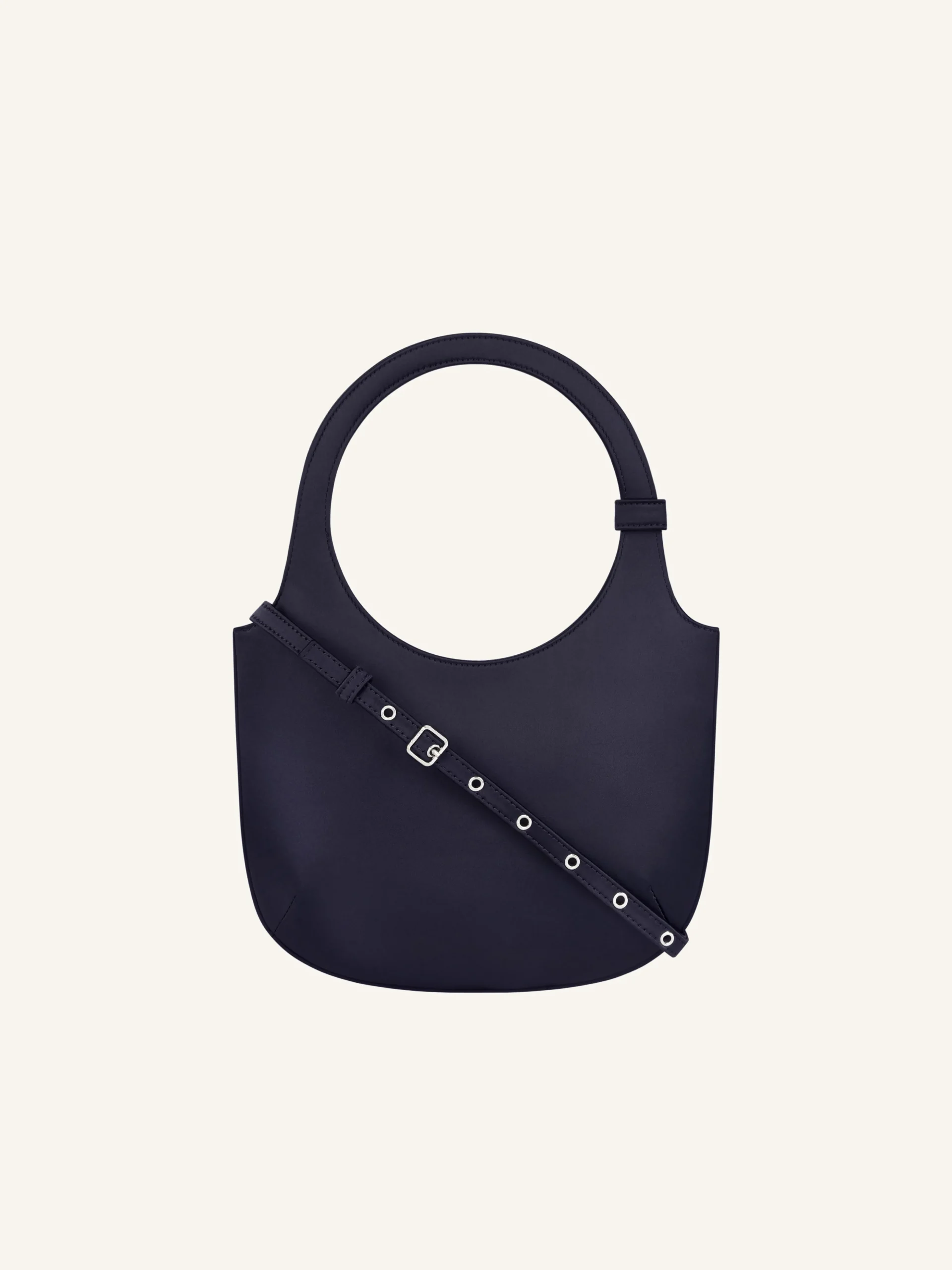 HOLY SATIN BAG