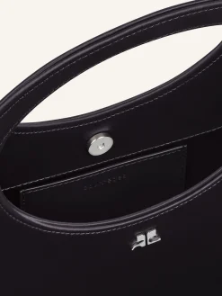 HOLY SATIN BAG