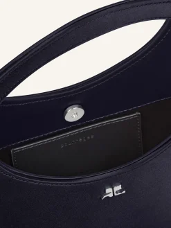 HOLY SATIN BAG