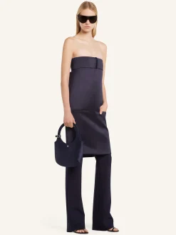HOLY SATIN BAG