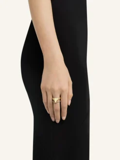 HOLY STRASS RING