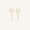 HOLY UNION EARRINGS