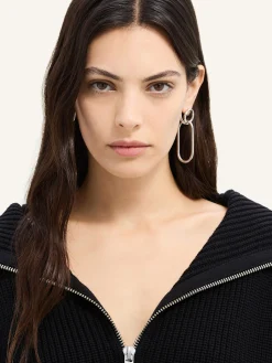 HOLY UNION EARRINGS