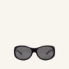 HYBRID 01 SUNGLASSES