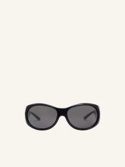 HYBRID 01 SUNGLASSES