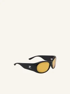 HYBRID 01 SUNGLASSES