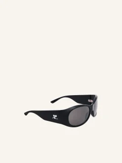 HYBRID 01 SUNGLASSES