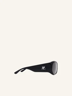 HYBRID 01 SUNGLASSES