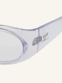 HYBRID 01 SUNGLASSES