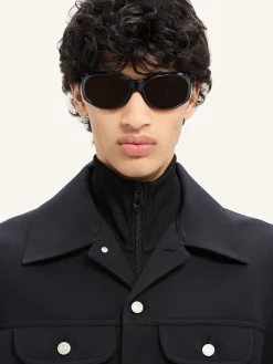 HYBRID 01 SUNGLASSES