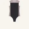 ILLUSION BODYSUIT