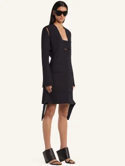 INFINITY COAT