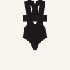 INFINITY KNIT BODYSUIT