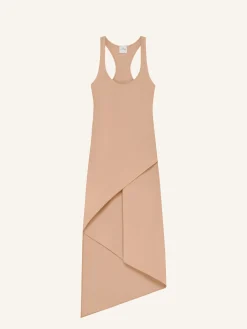 INFINITY LONG DRESS