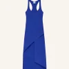 INFINITY LONG DRESS