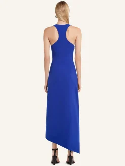 INFINITY LONG DRESS
