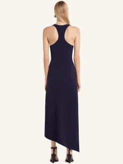 INFINITY LONG DRESS
