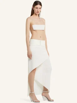 INFINITY LONG SKIRT