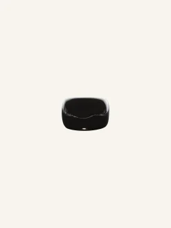 INFINITY METAL RING