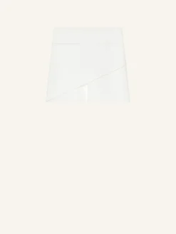 INFINITY MINI SKIRT