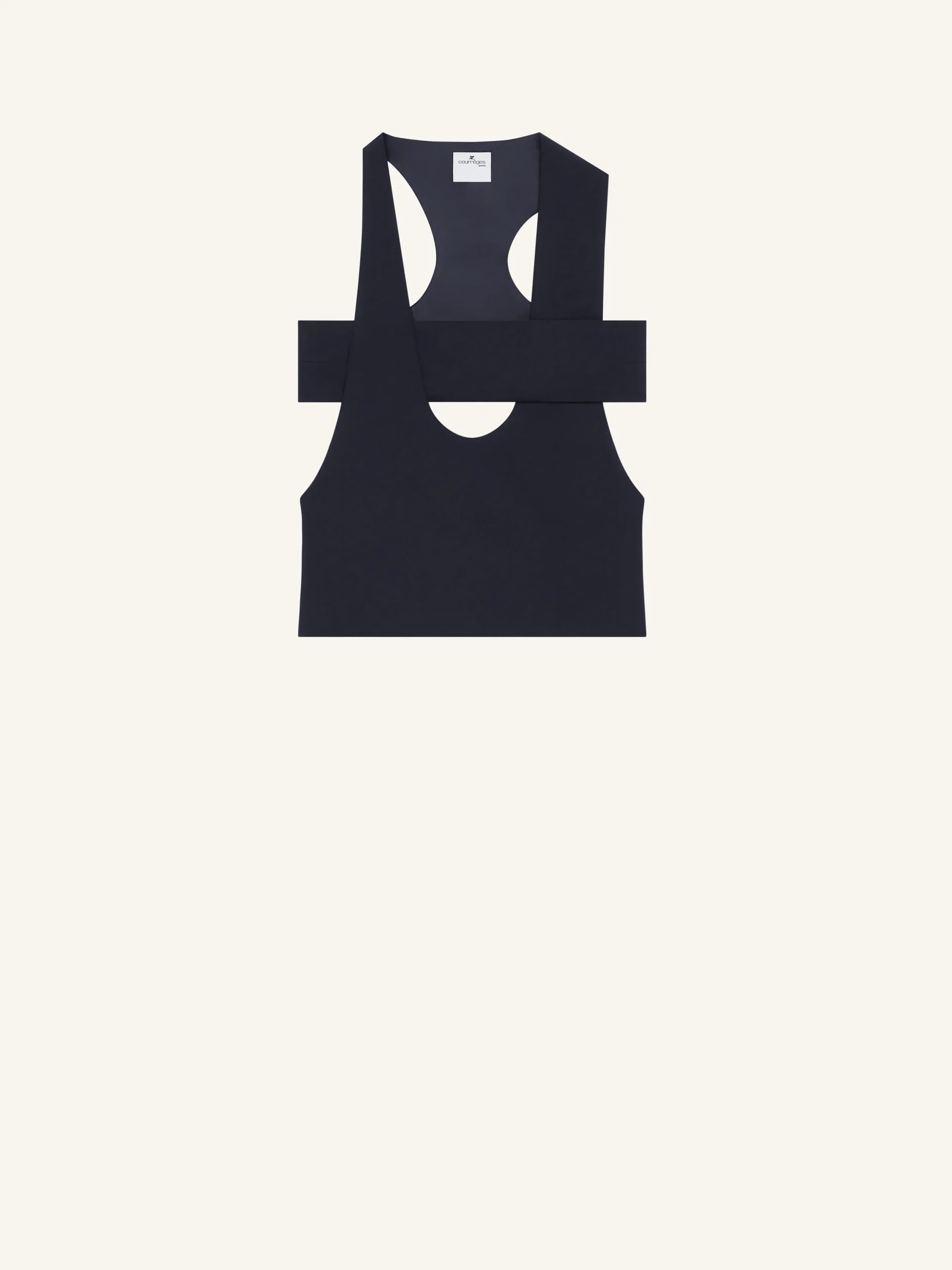 INFINITY TANK TOP