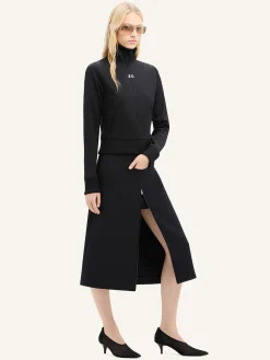 INTERLOCK TRACKSUIT JACKET