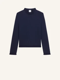 KNIT SWEATER