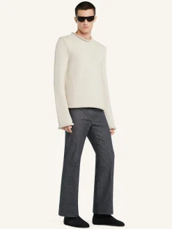 KNIT SWEATER