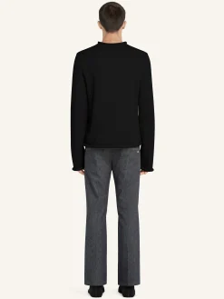 KNIT SWEATER