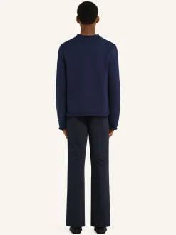 KNIT SWEATER
