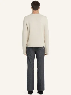KNIT SWEATER