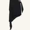 KNOT SKIRT